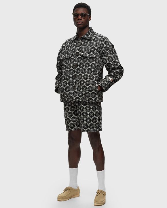 LEGACY EYELET SHORT