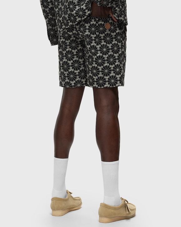 LEGACY EYELET SHORT