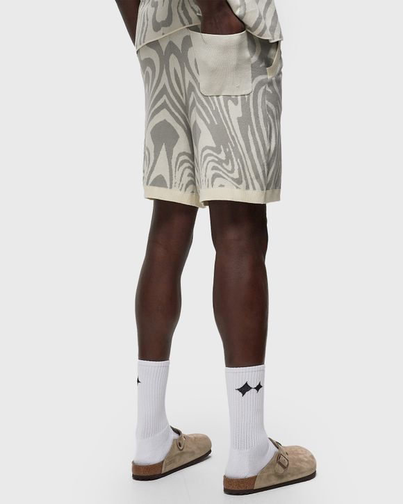 DAZED KNIT SHORT