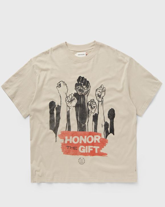 DIGNITY SS TEE