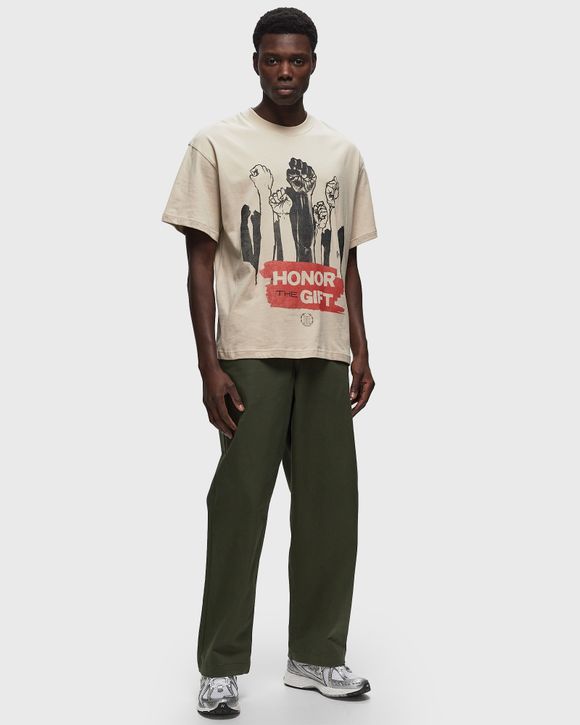 DIGNITY SS TEE
