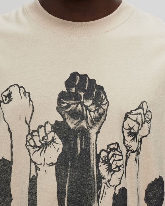 DIGNITY SS TEE