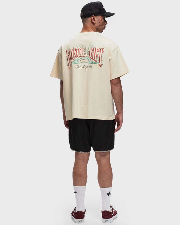 HTG CIGAR LABEL SS TEE