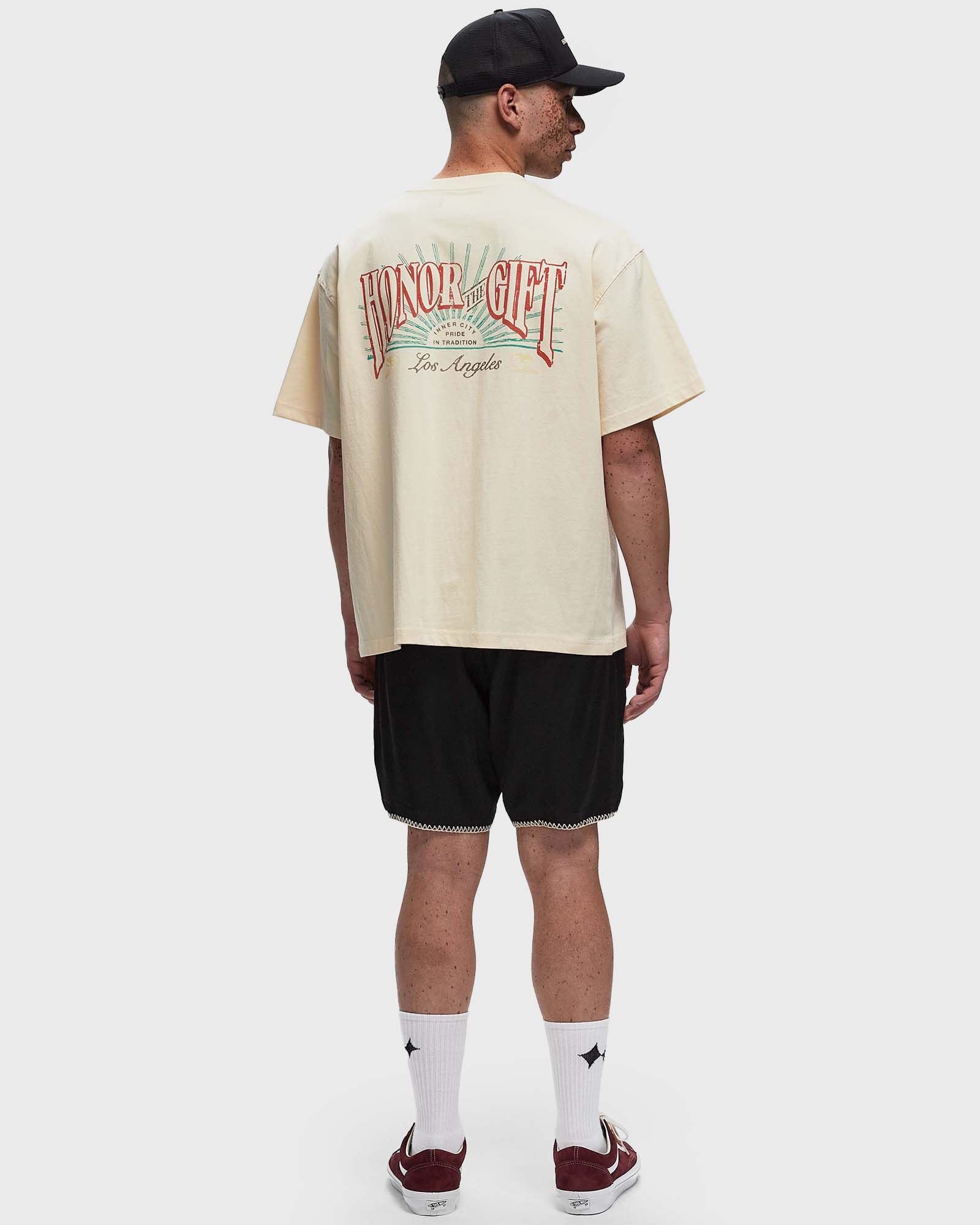 HTG CIGAR LABEL SS TEE