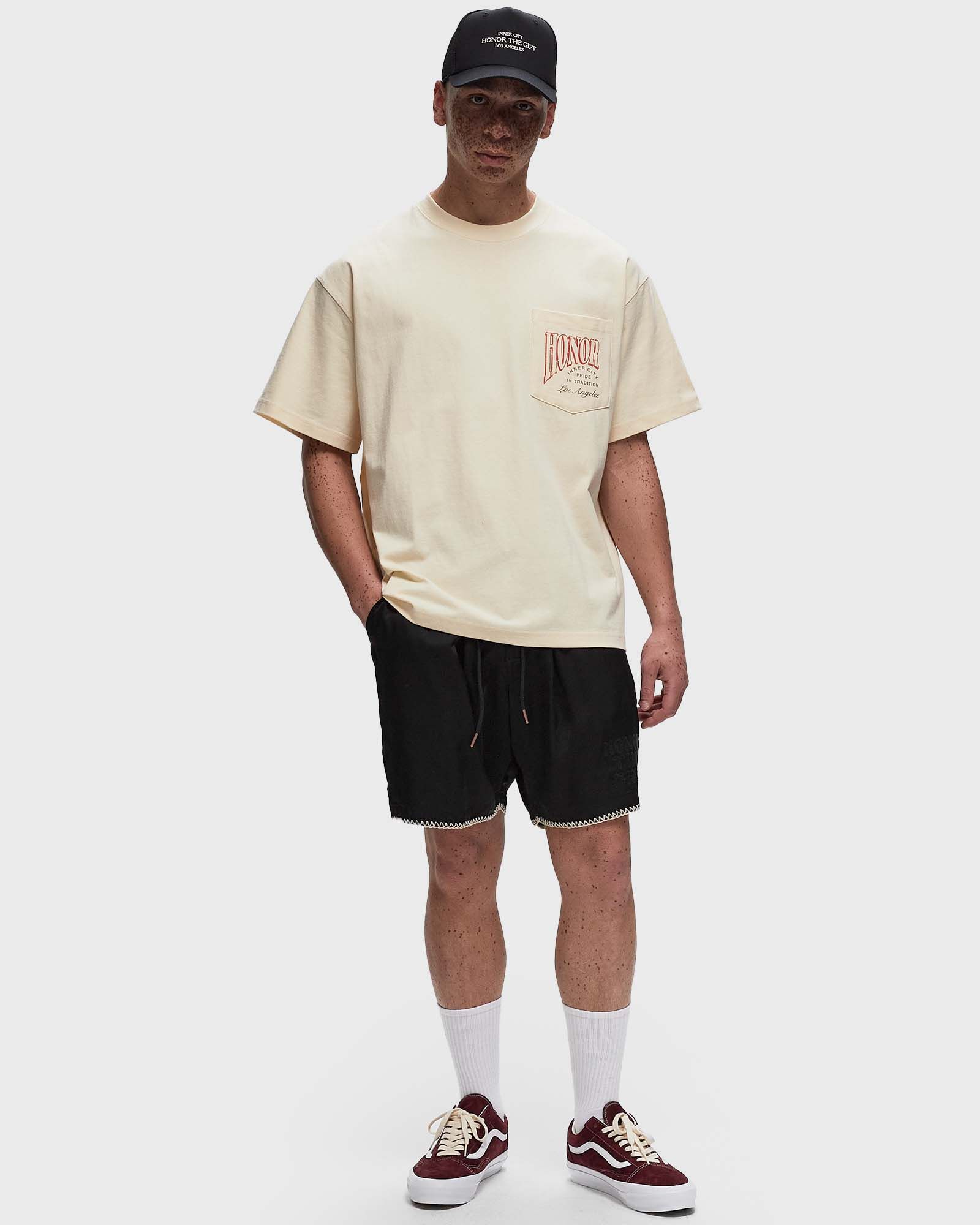 HTG CIGAR LABEL SS TEE