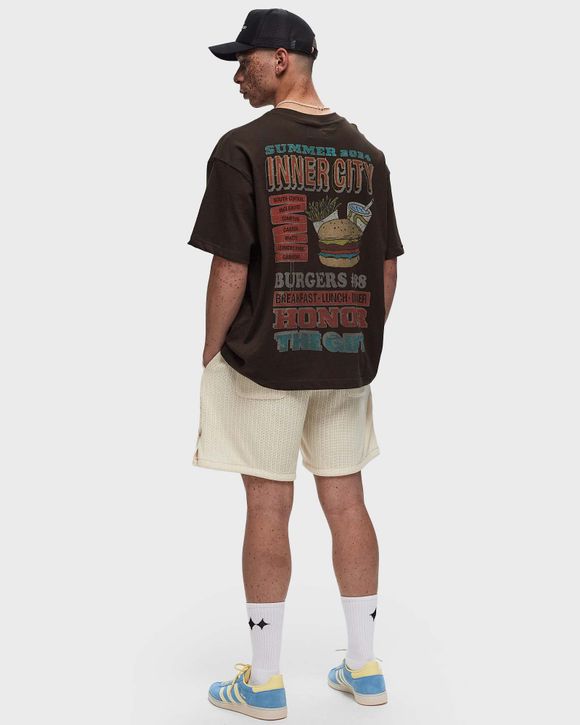 HTG BURGERS SS TEE