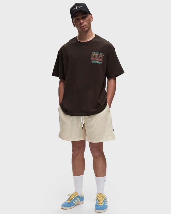 HTG BURGERS SS TEE