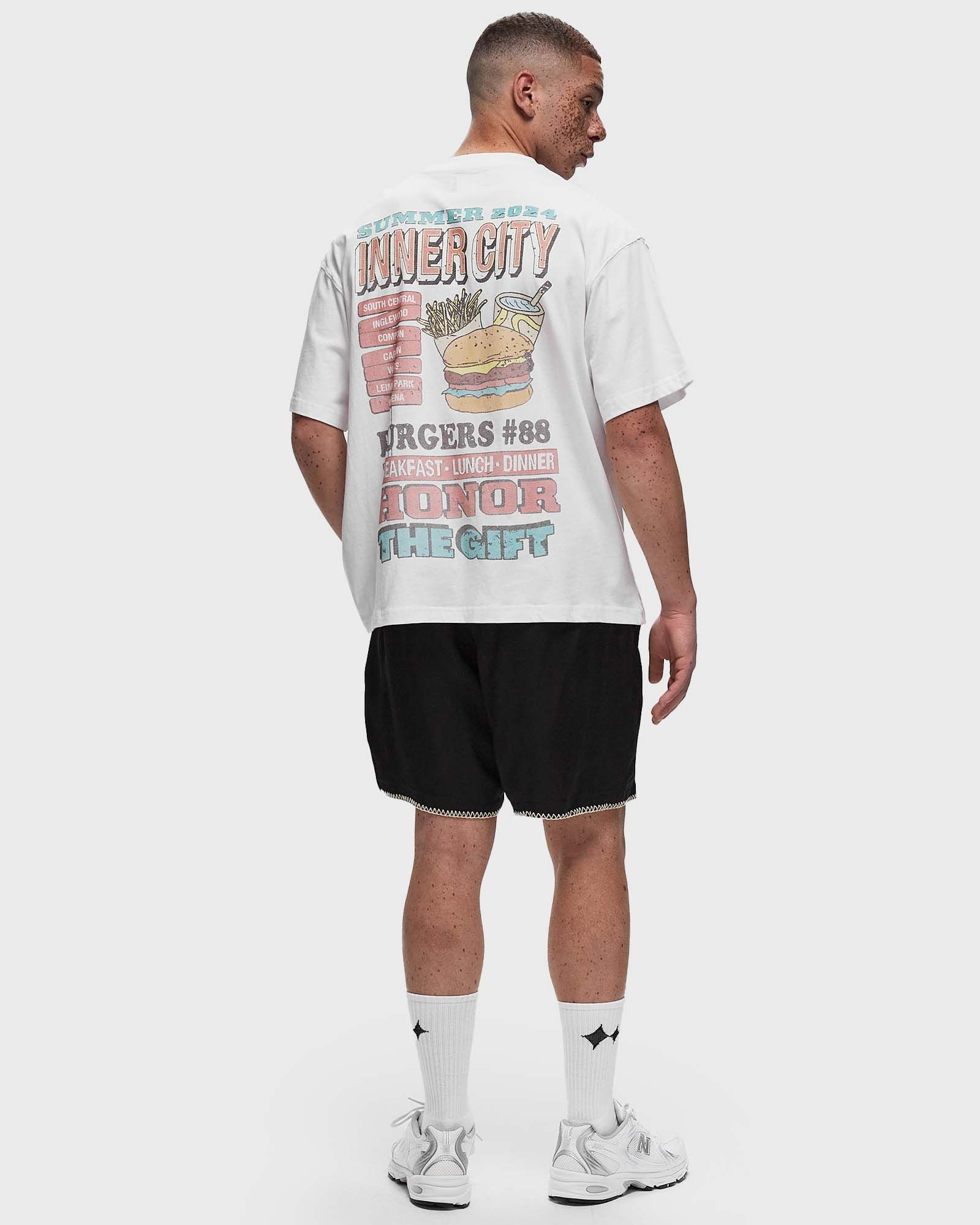 HTG BURGERS SS TEE