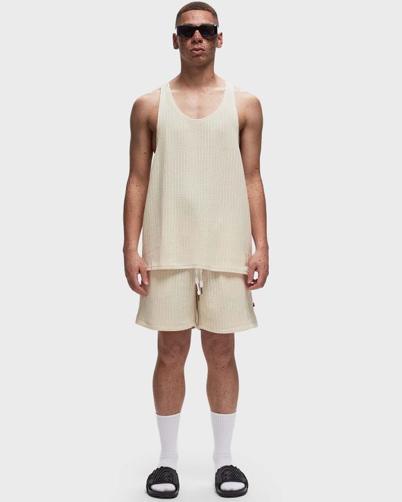 KNIT TANK TOP