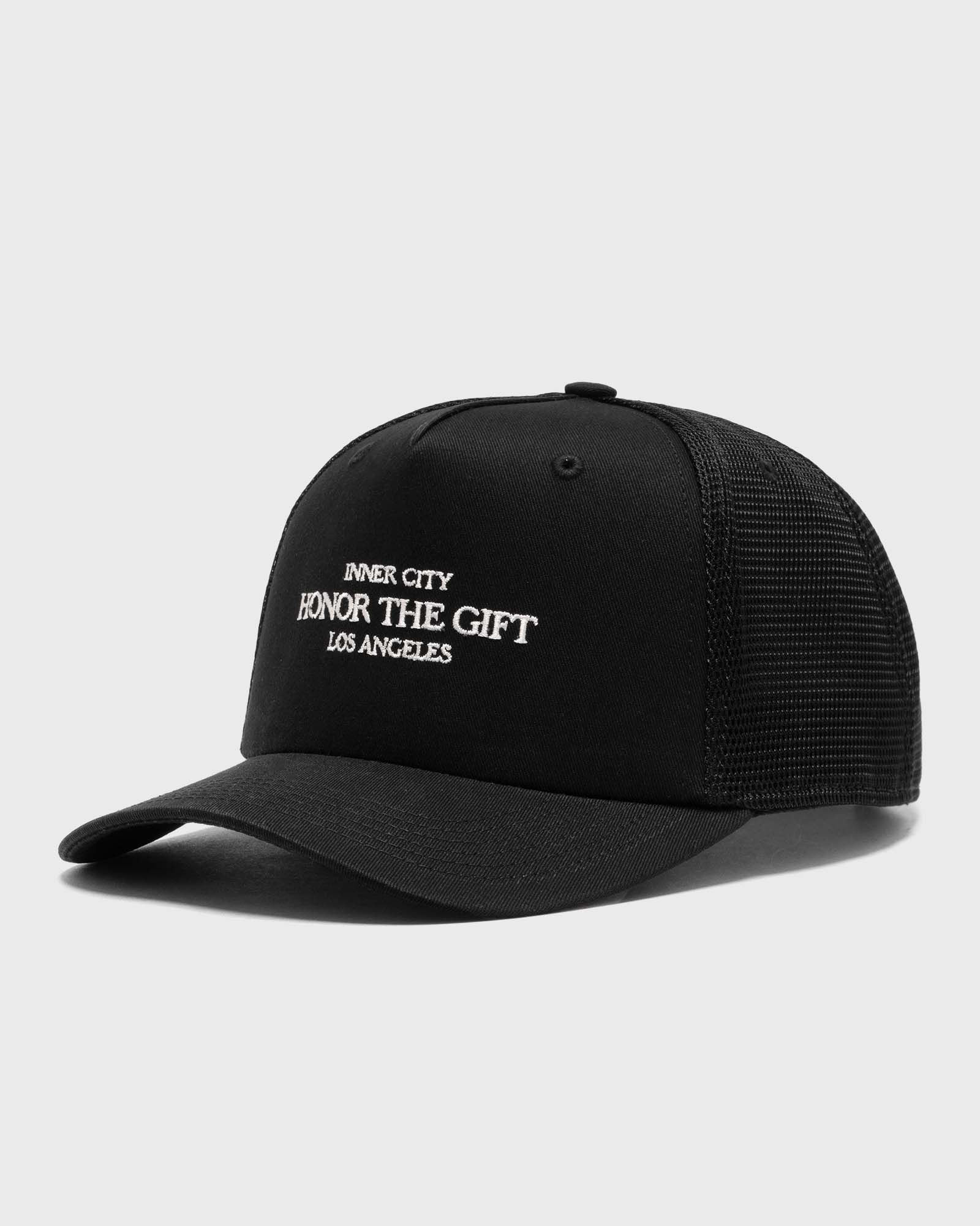 INNER CITY SIGNATURE CAP