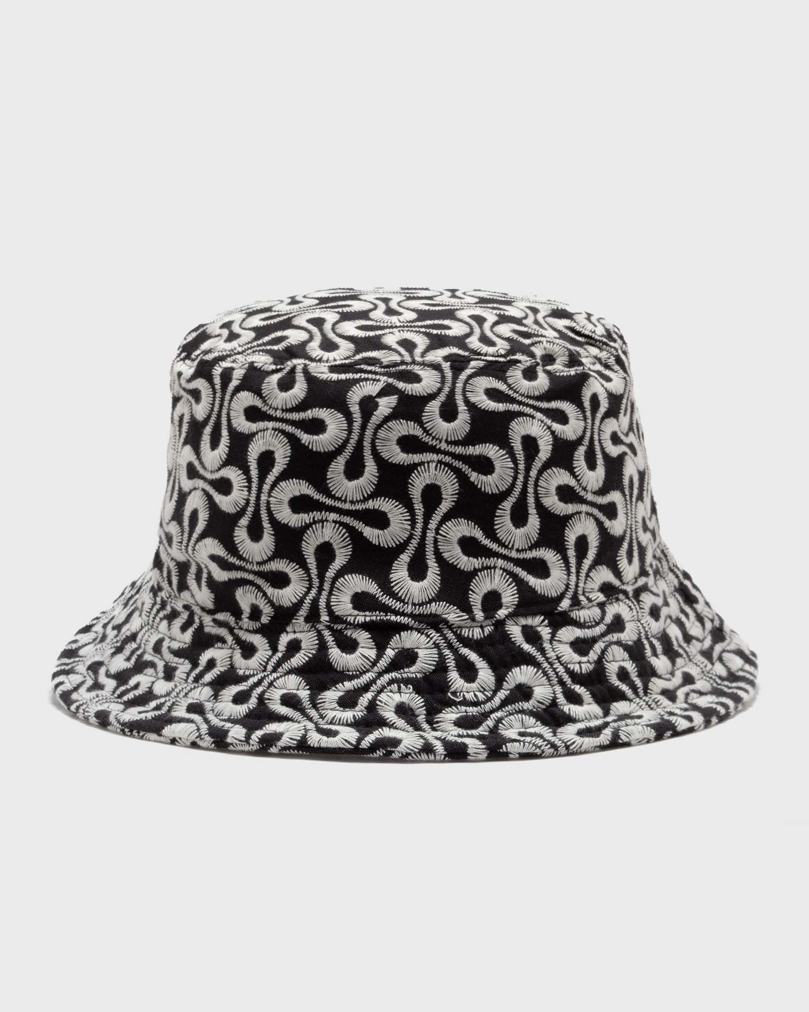 INFINITY BUCKET HAT