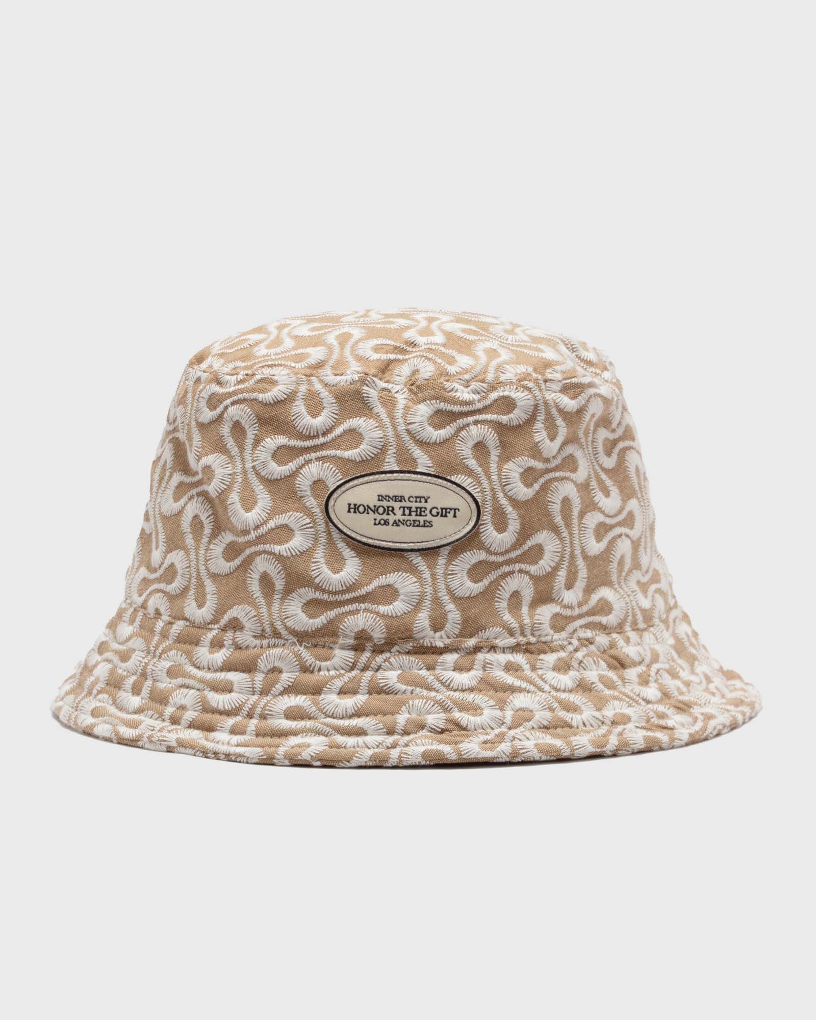 INFINITY BUCKET HAT