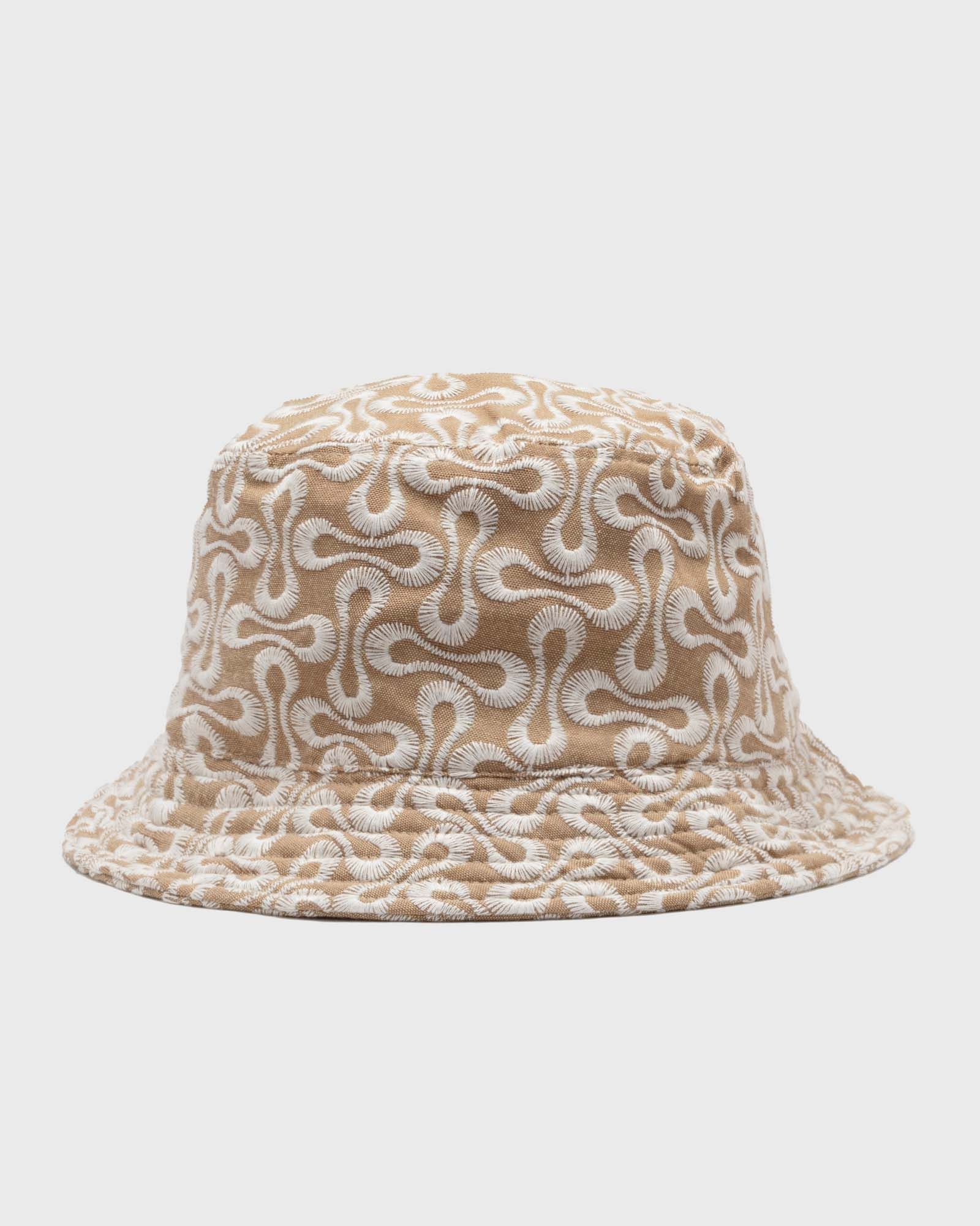 INFINITY BUCKET HAT
