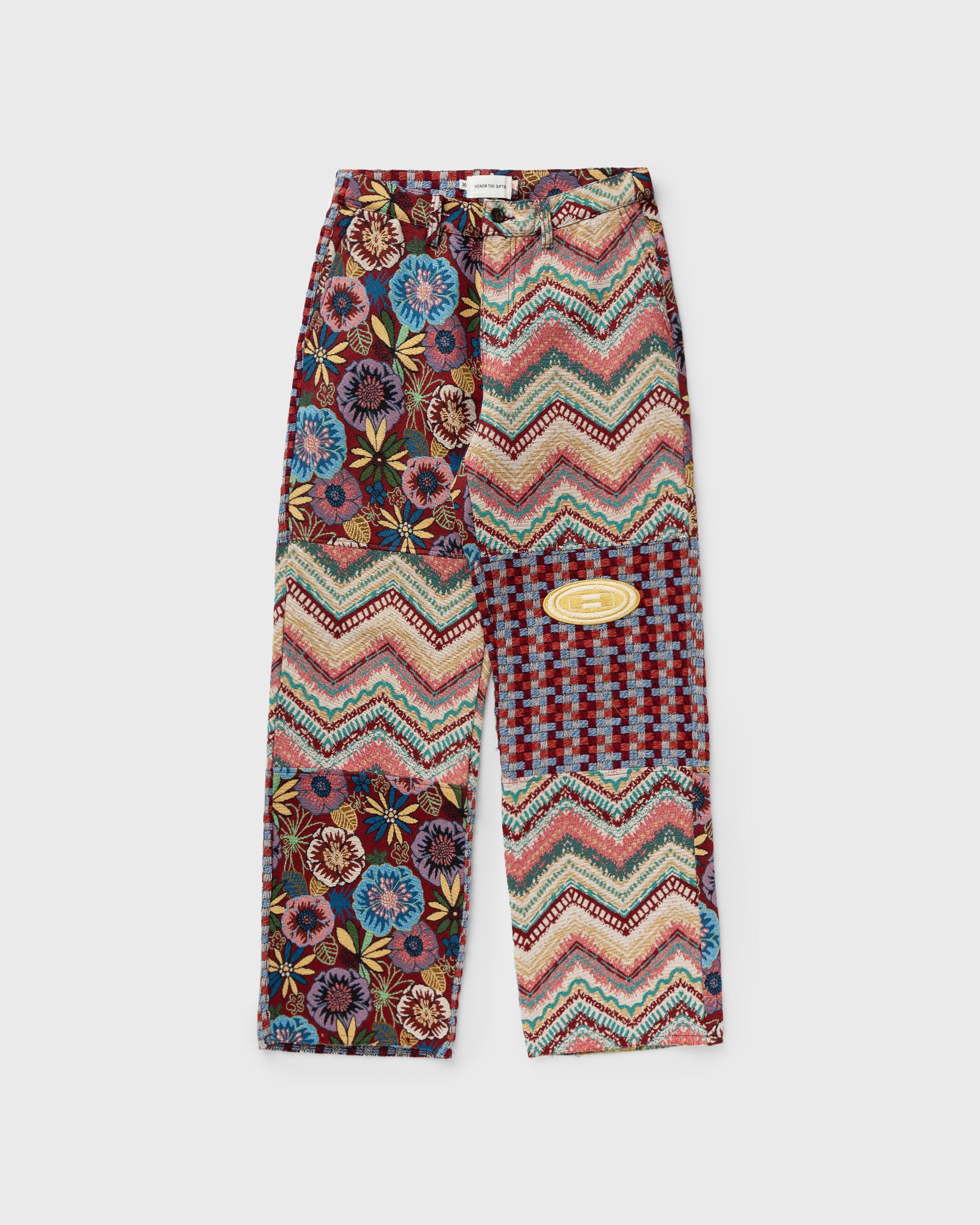 TAPESTRY SOUNDS PANT