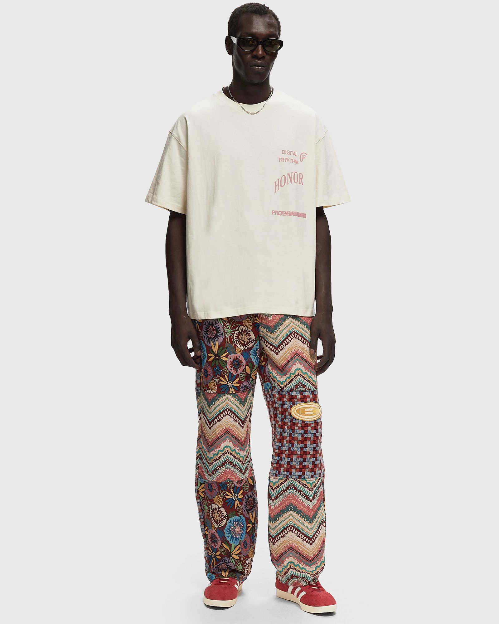 TAPESTRY SOUNDS PANT