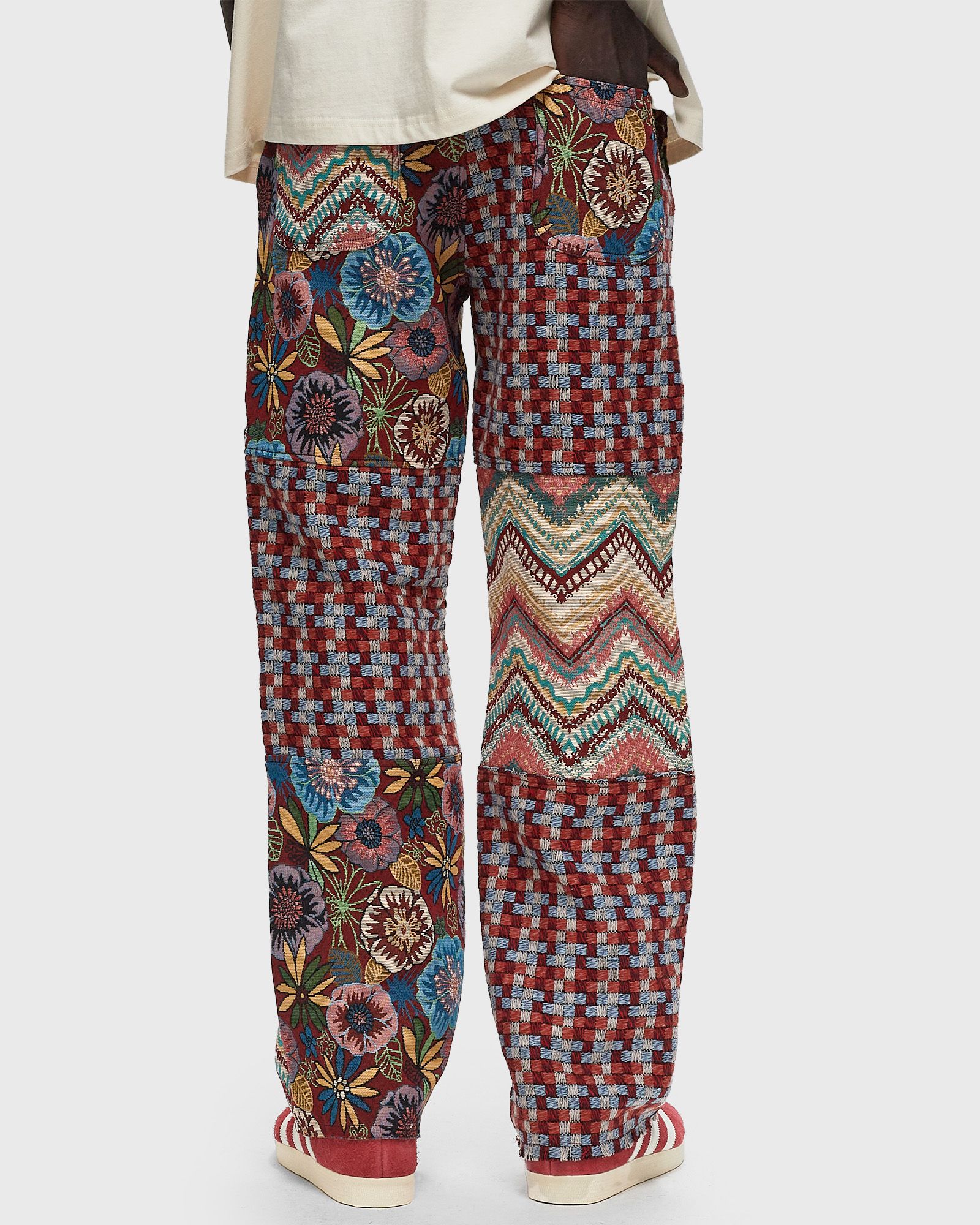 TAPESTRY SOUNDS PANT