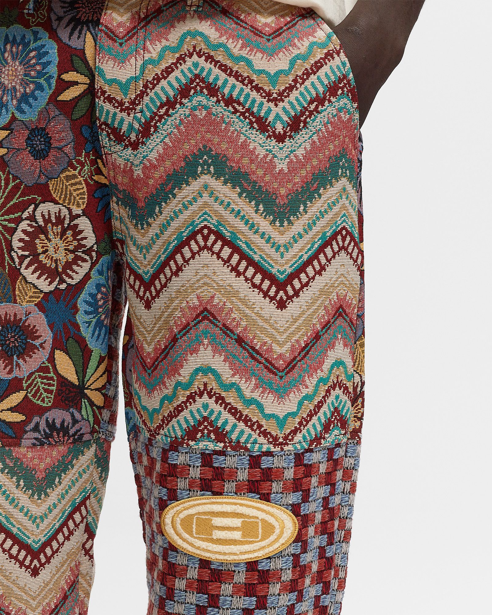 TAPESTRY SOUNDS PANT