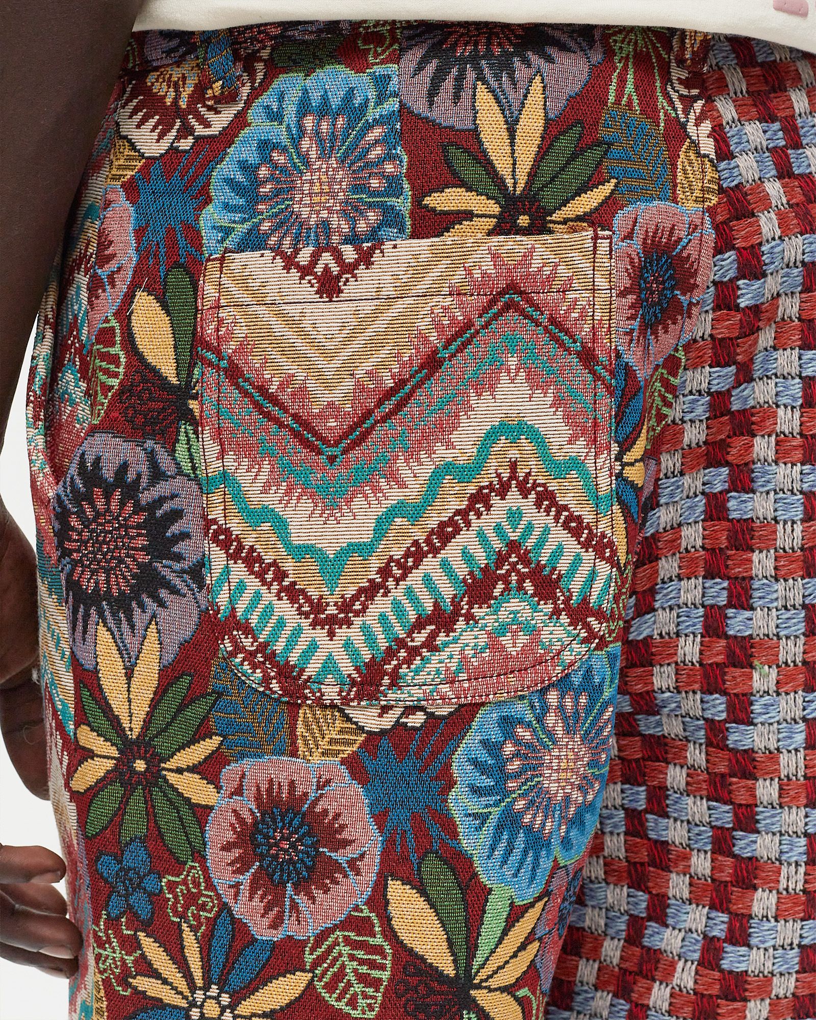 TAPESTRY SOUNDS PANT