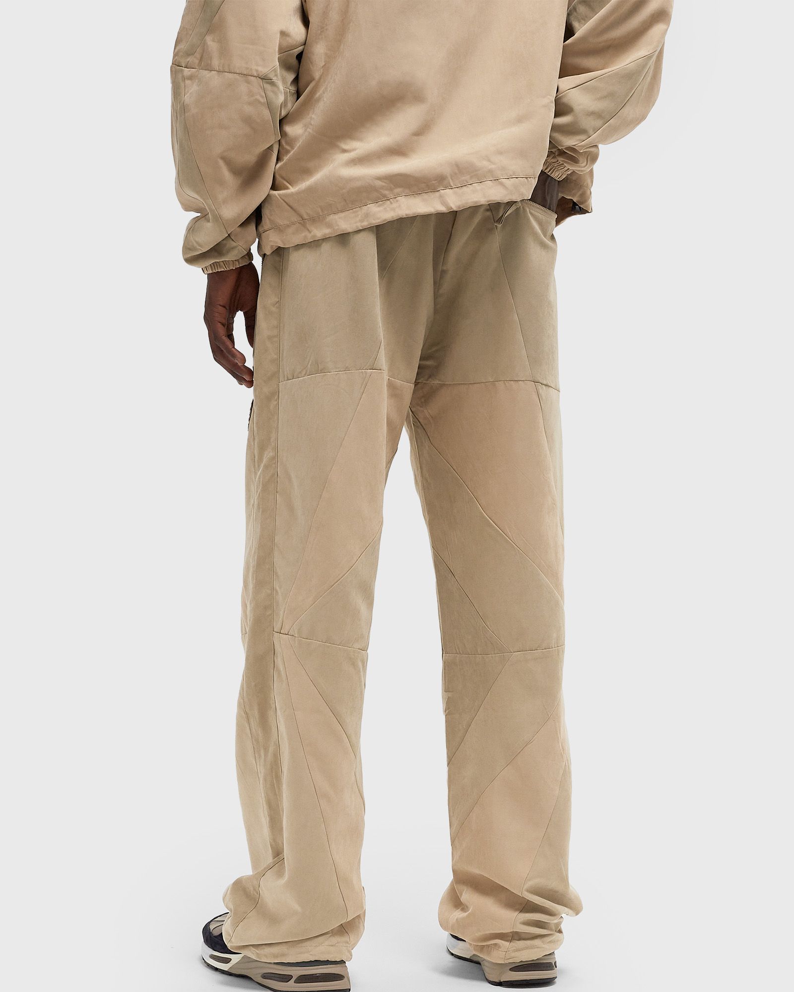 COLOR BLOCK HONOR PANT