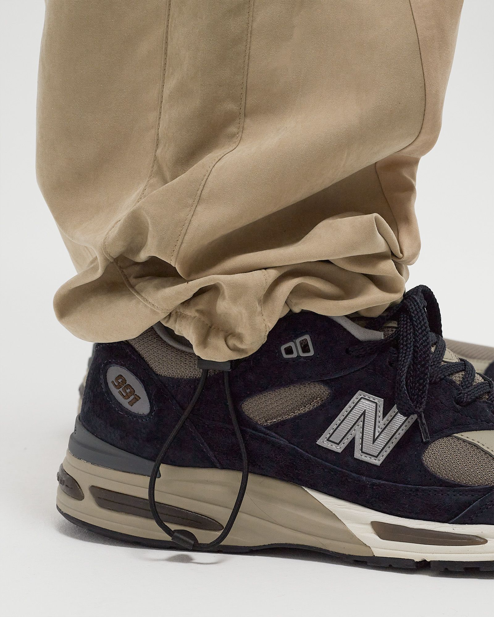 COLOR BLOCK HONOR PANT