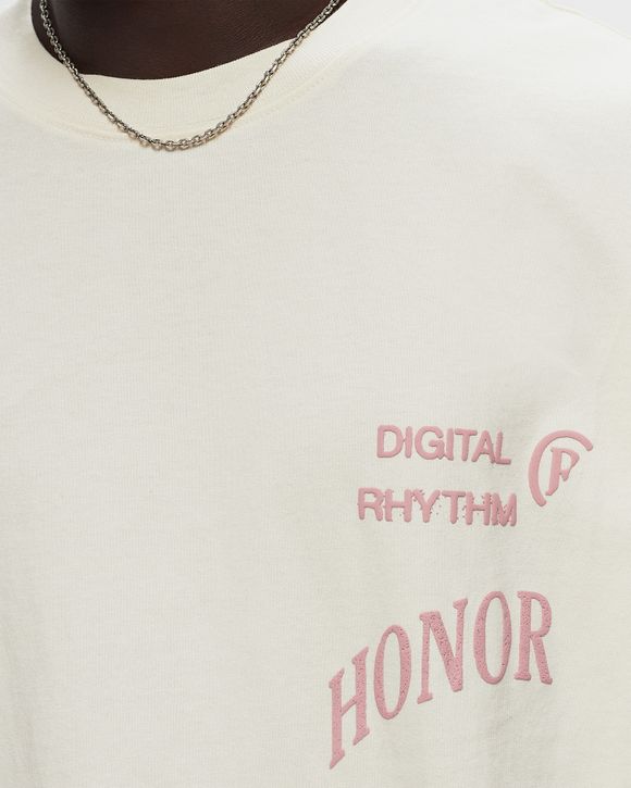SUNRAY LOGO TEE