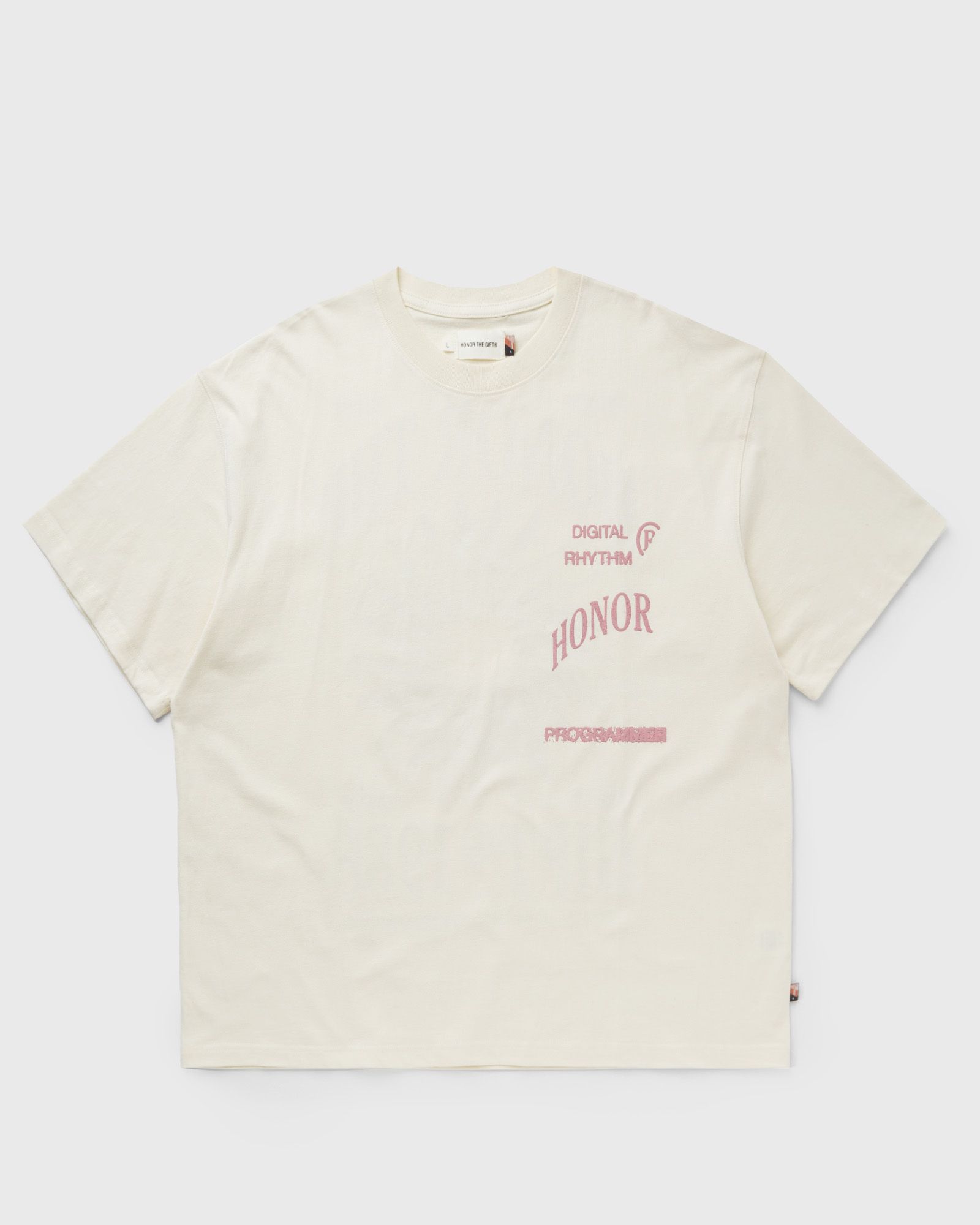 SUNRAY LOGO TEE