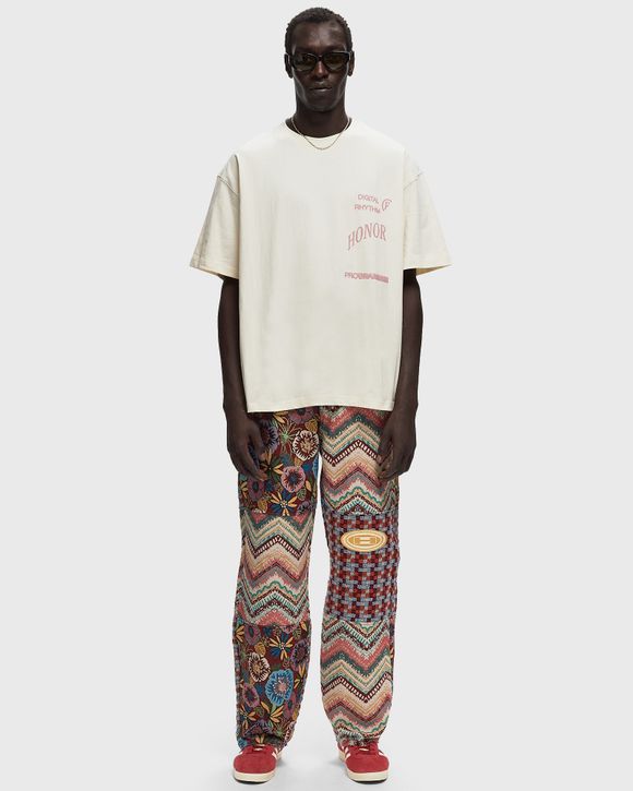 SUNRAY LOGO TEE