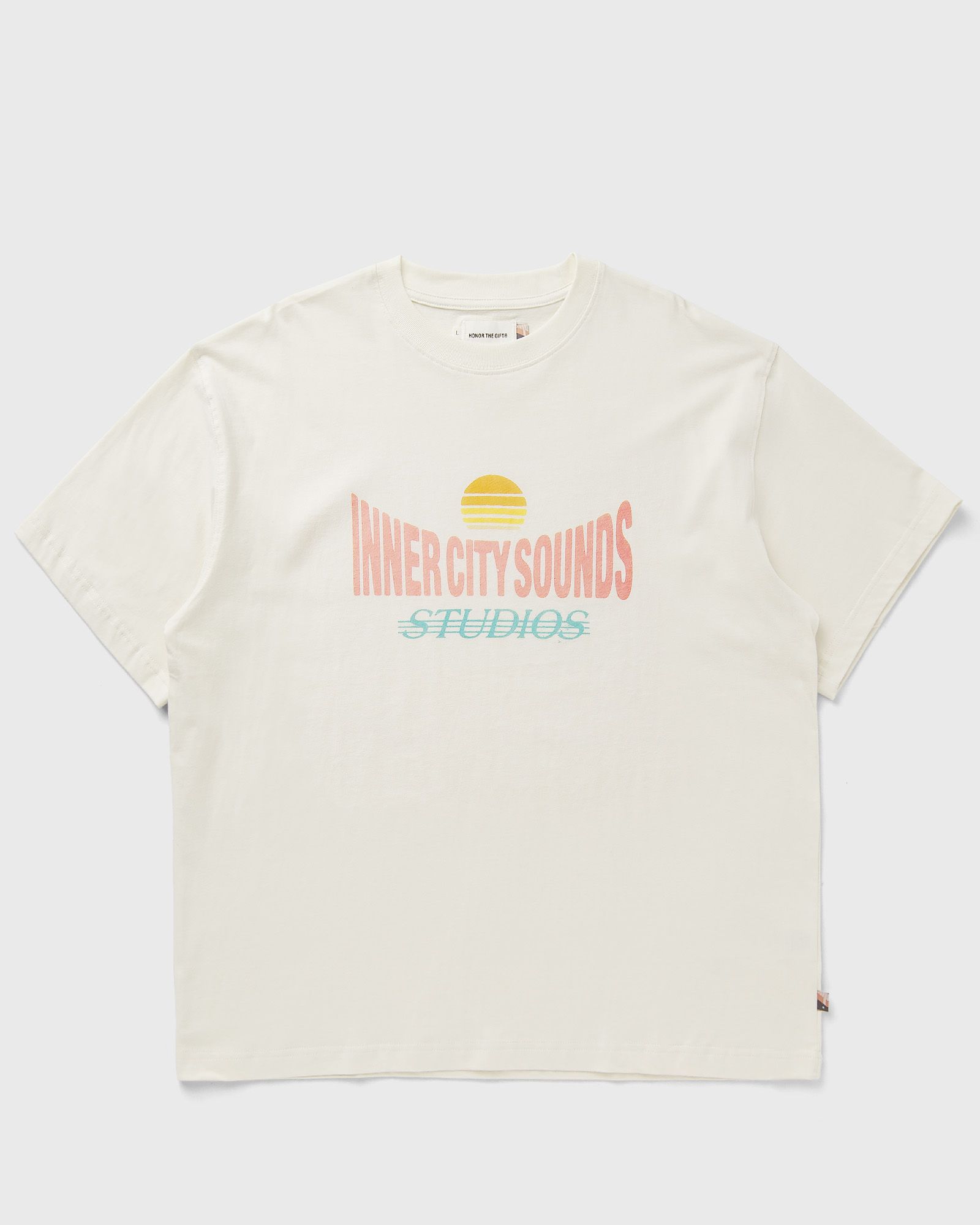 INNER CITY SOUNDS TEE