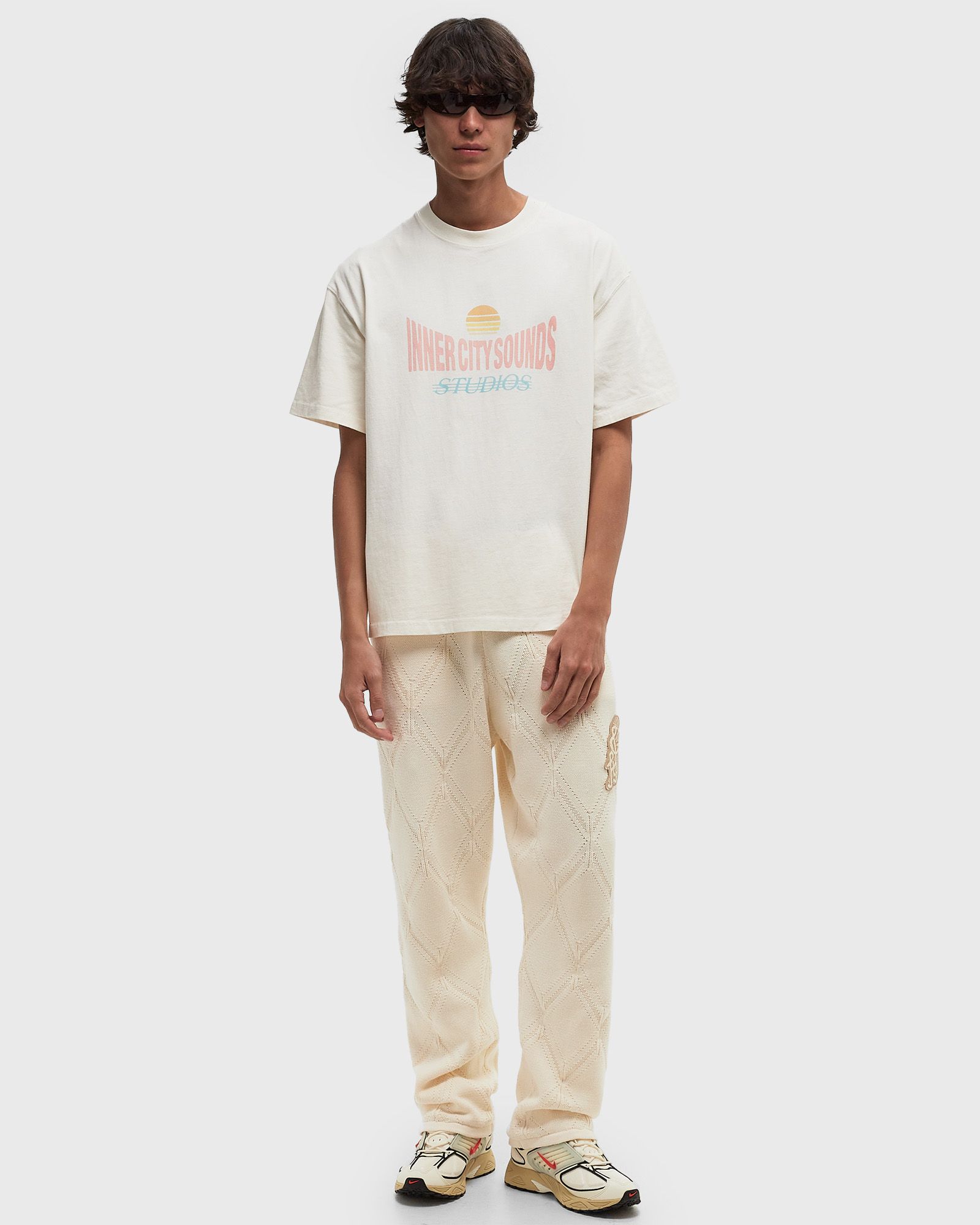 INNER CITY SOUNDS TEE