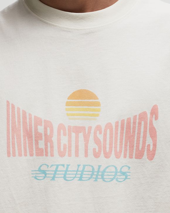 INNER CITY SOUNDS TEE