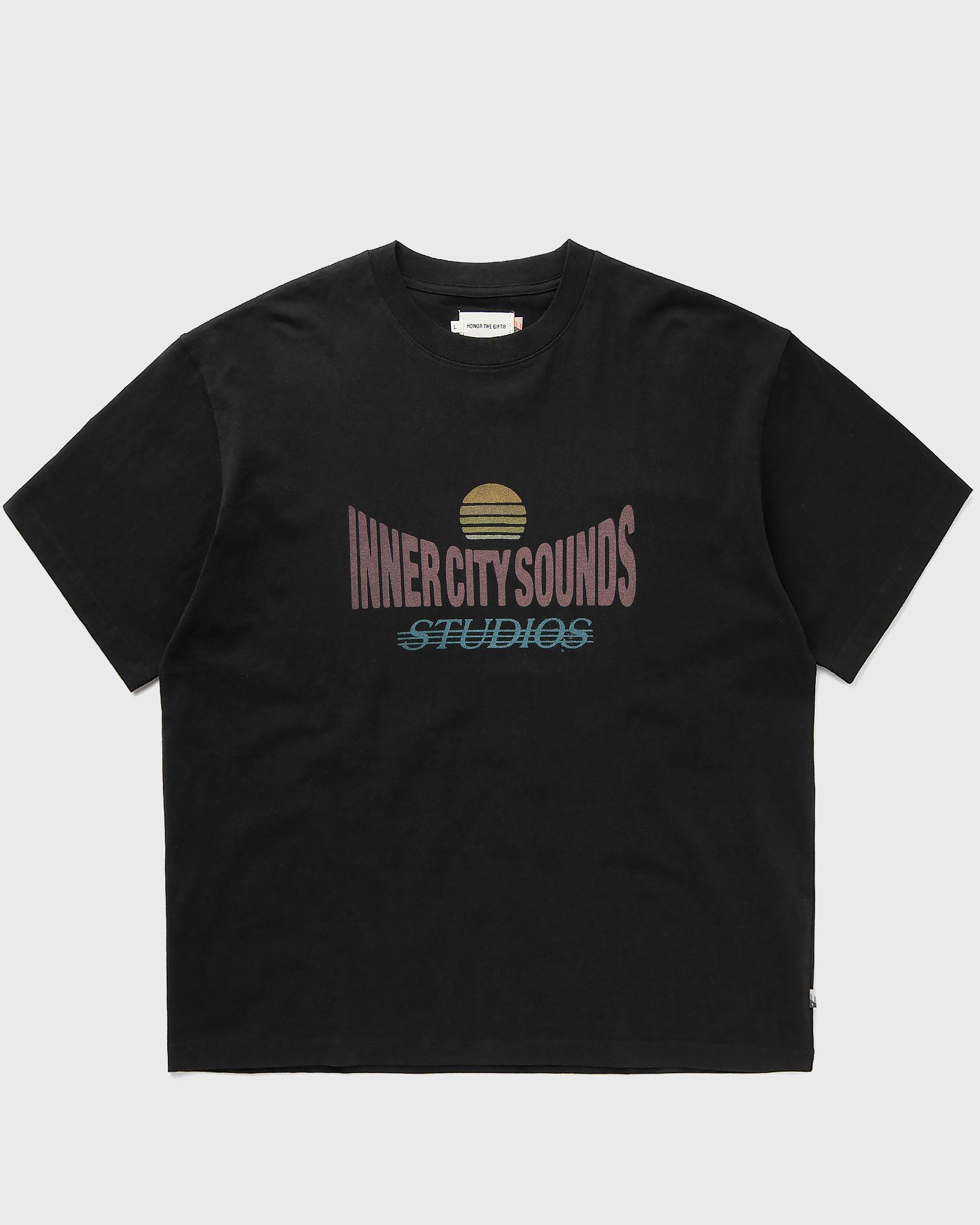 INNER CITY SOUNDS TEE