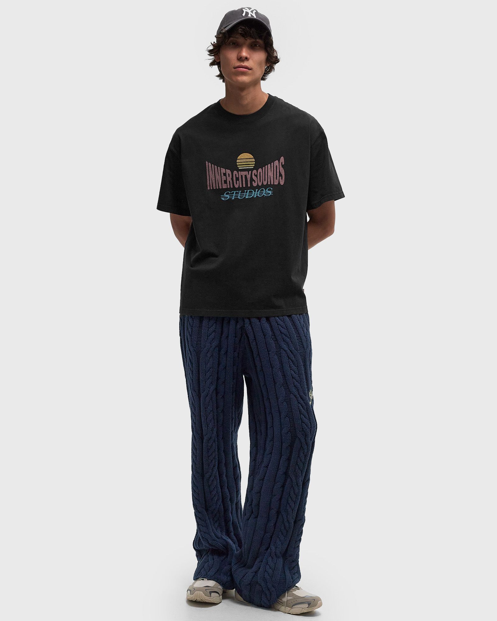 INNER CITY SOUNDS TEE