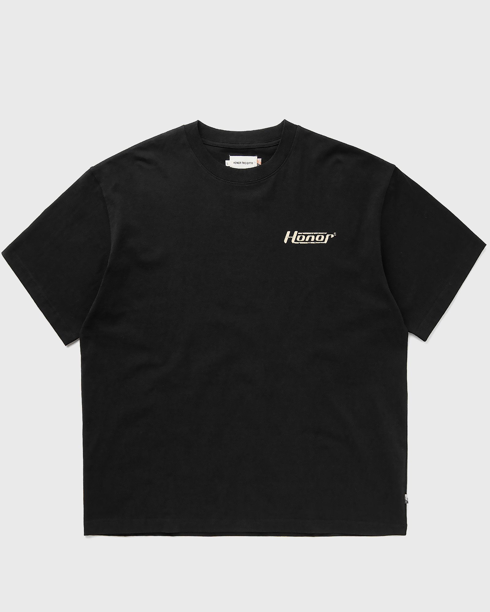 HONOR GLOBE LOGO TEE