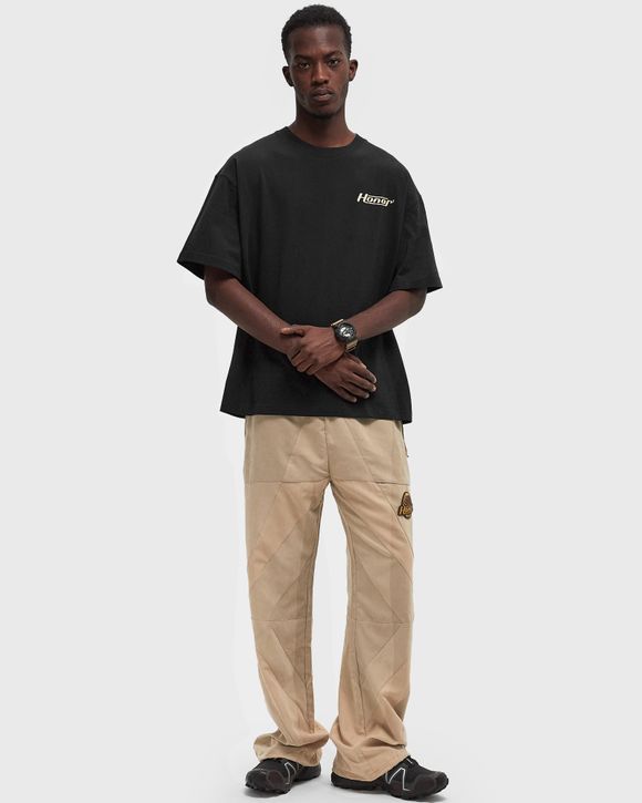 HONOR GLOBE LOGO TEE