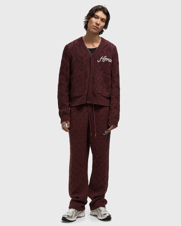 Thumbnail - CABLE CARDIGAN