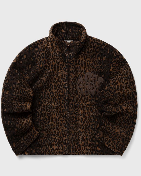 CHEETAH JACKET