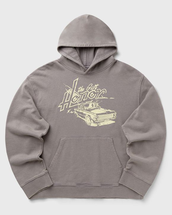 JOYRIDE HOODIE