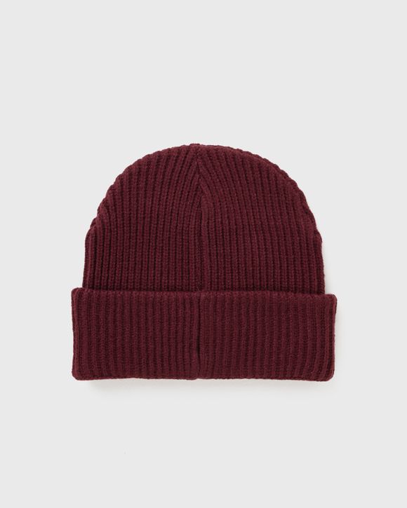 Thumbnail - HONOR HEAVY KNIT BEANIE