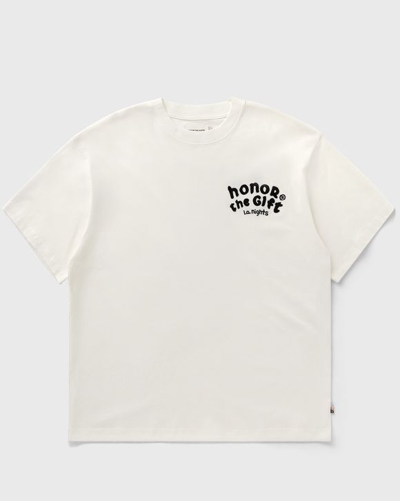 LA NIGHTS TEE