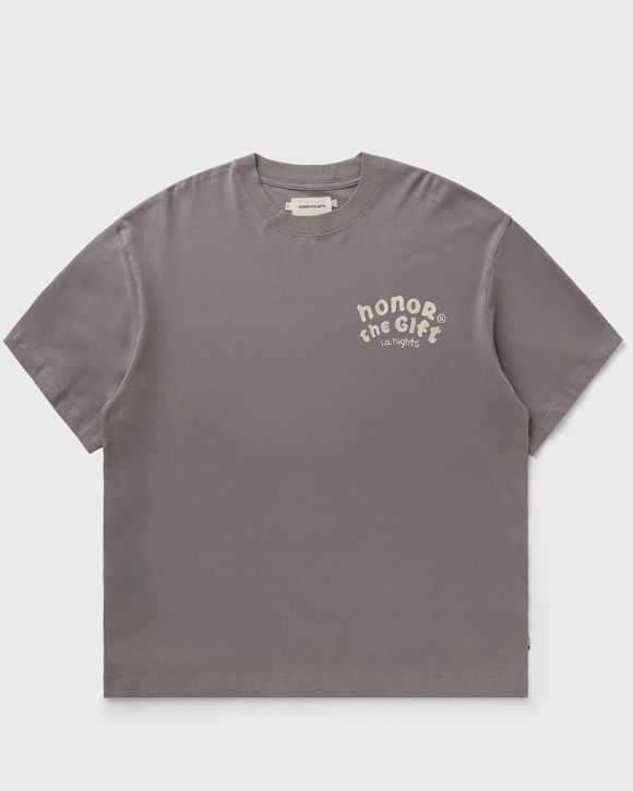 LA NIGHTS TEE