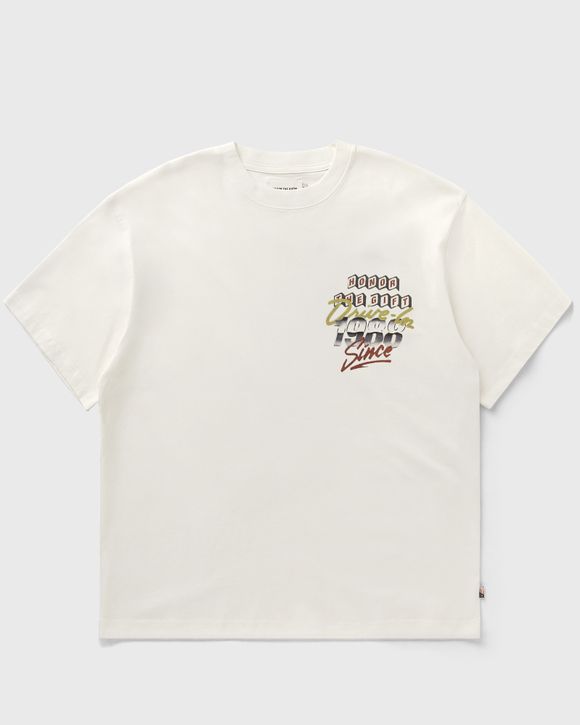 FEATURE PRESENTATION TEE