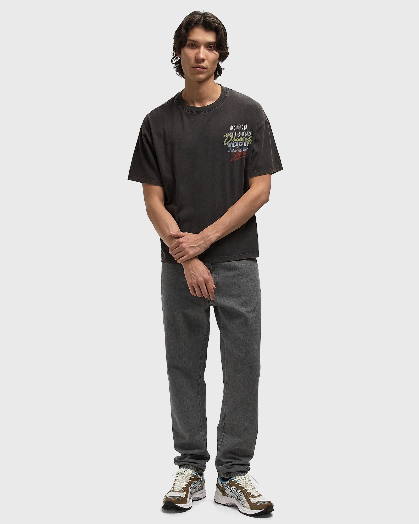 FEATURE PRESENTATION TEE