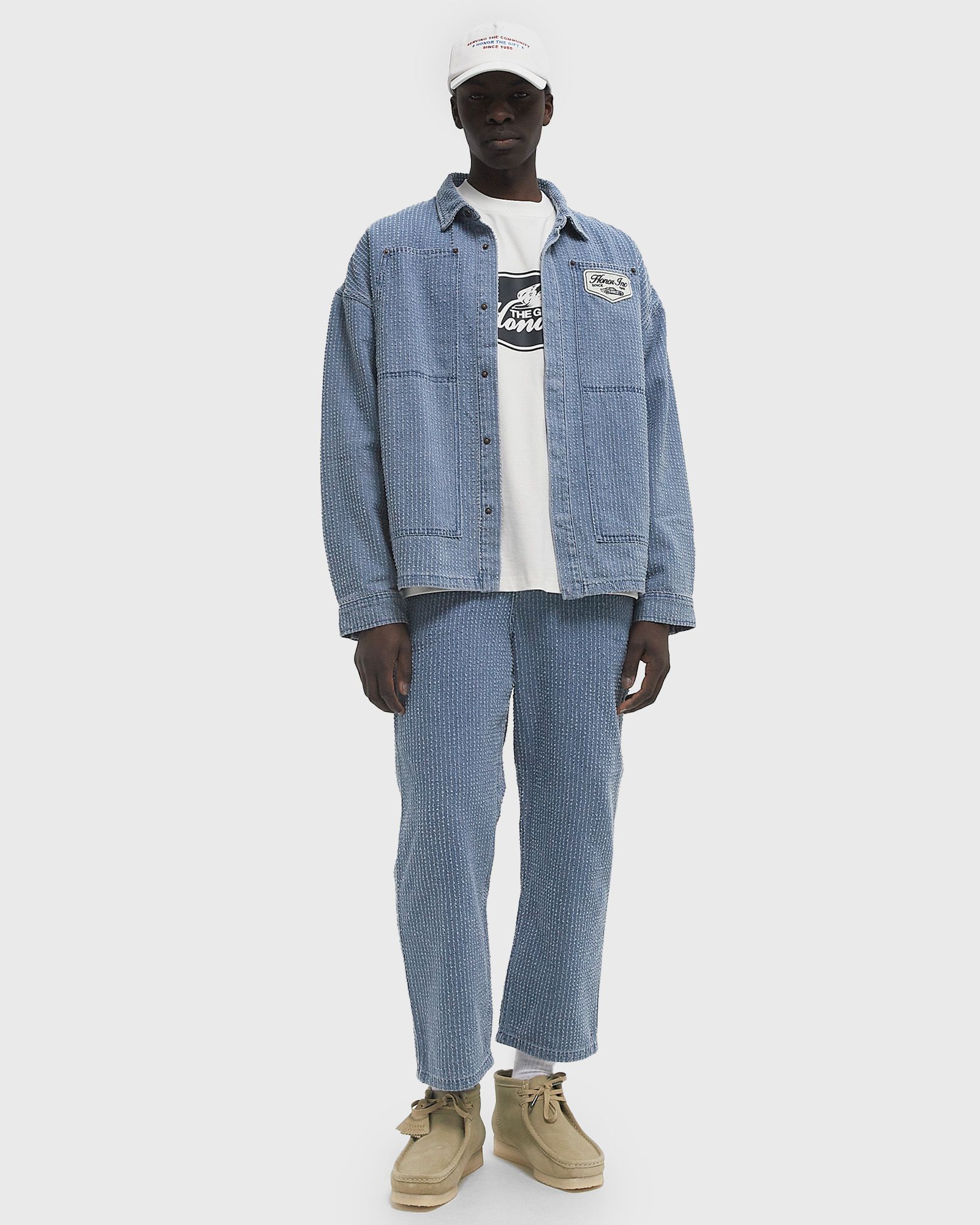 HONOR INC ANKLE PANT