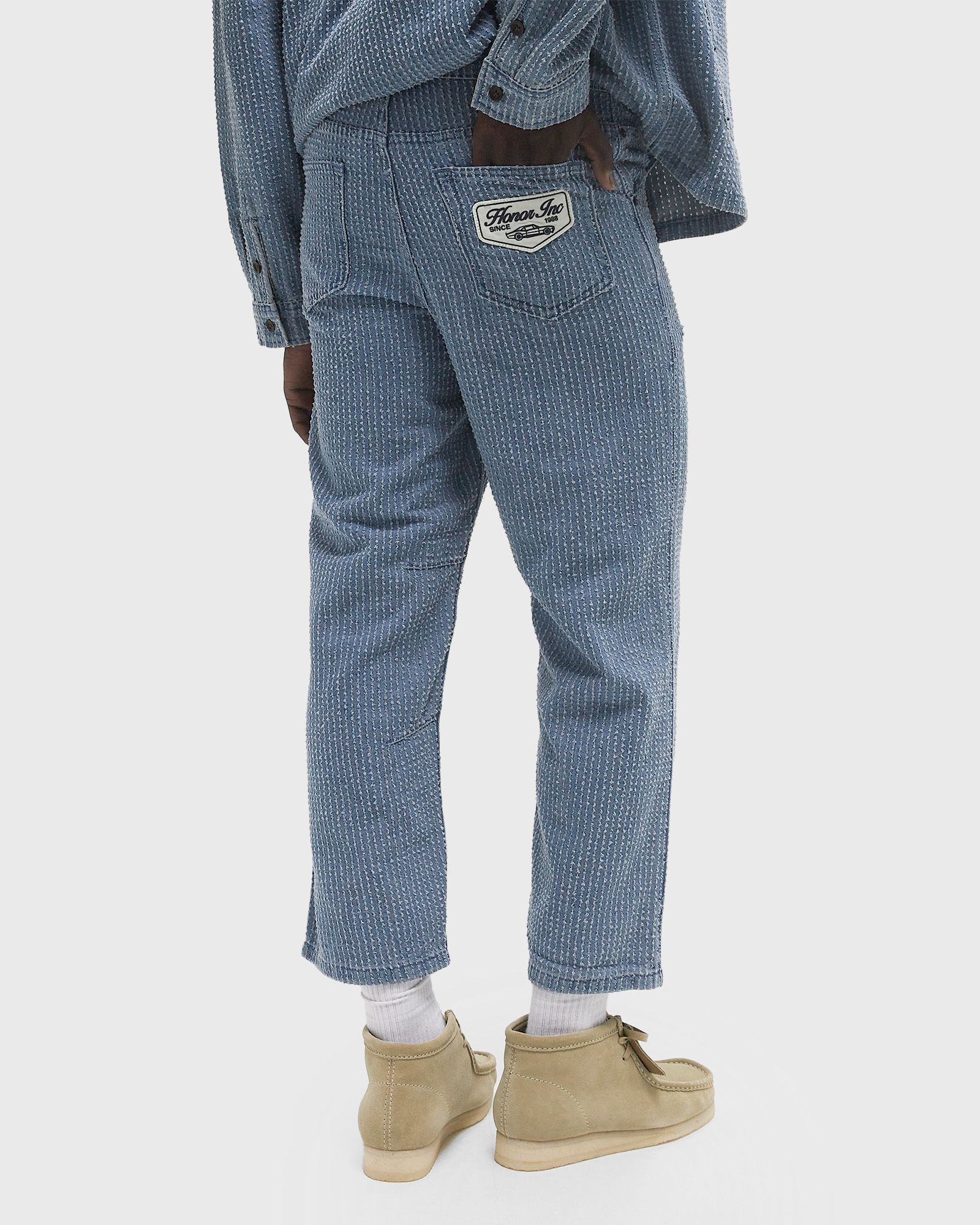 HONOR INC ANKLE PANT