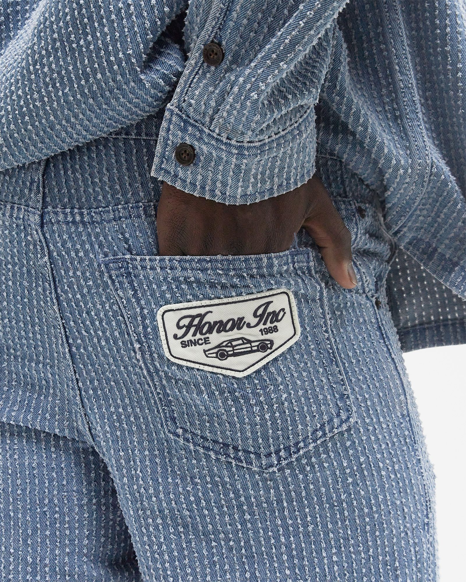 HONOR INC ANKLE PANT