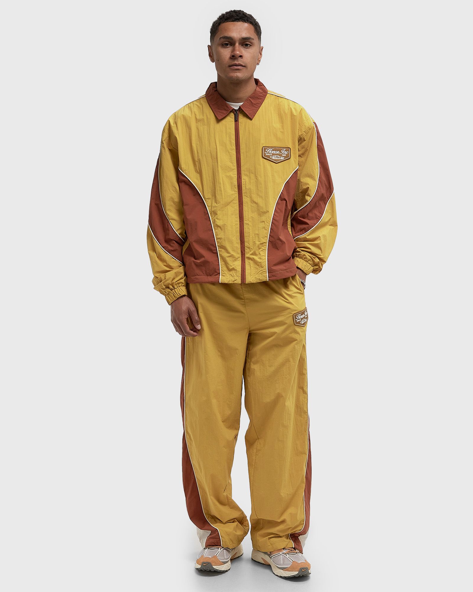 HONOR INC TRACK PANT