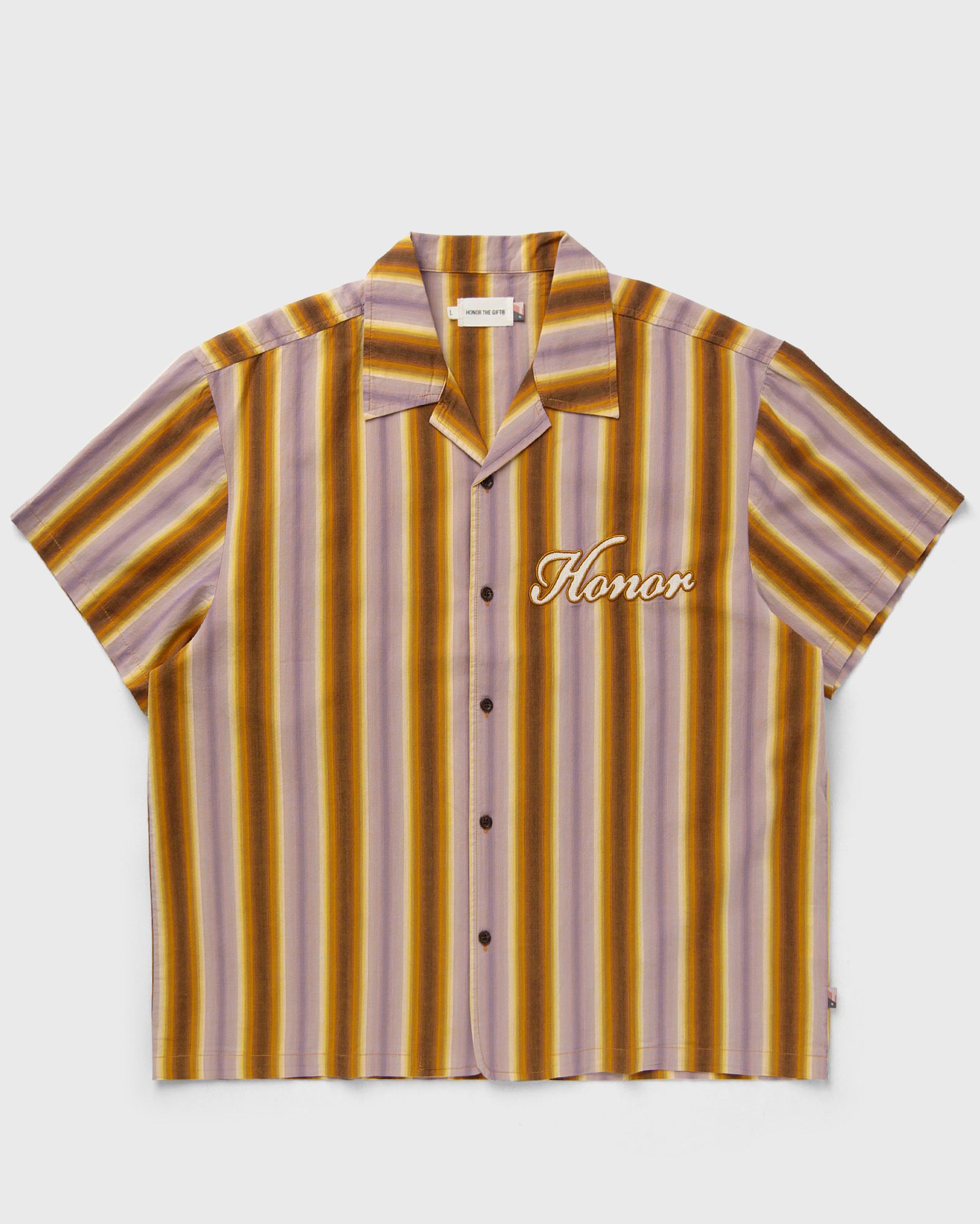 AUTO SHOP CAMP SHIRT