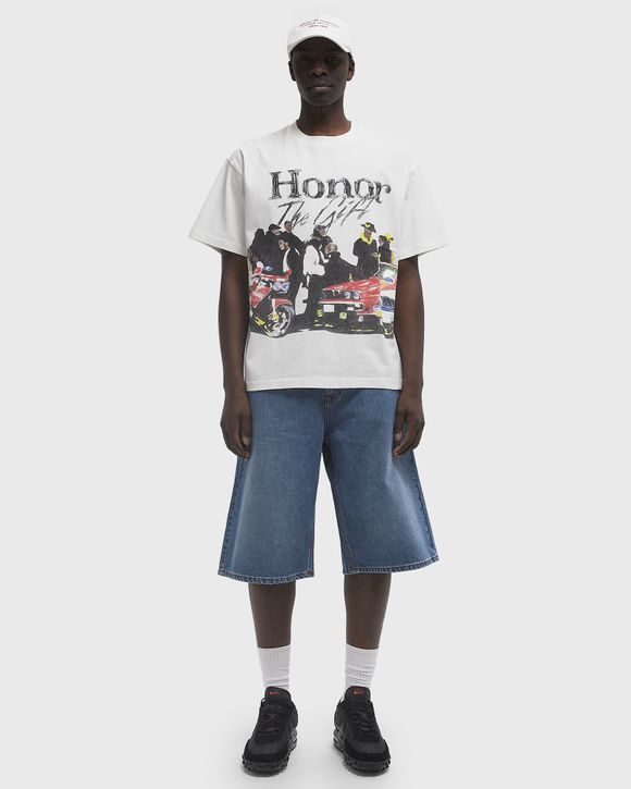Thumbnail - SHIFT SS TEE