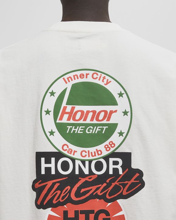 SS AUTO TEE