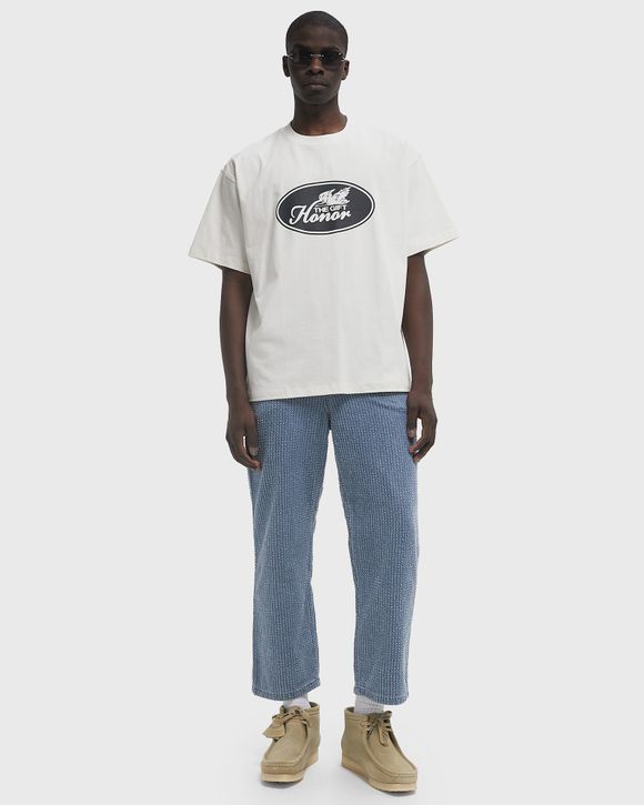 SS AUTO TEE